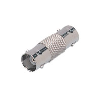 BNC中継コネクタ