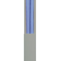 コーナーモール グレー