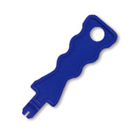 110ブロック用圧接工具タイプB 簡易型