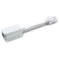 クロス変換アダプタ4 1000BASE-T対応