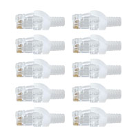 eセット/eプラグとi-BOOTSクリアーのセット 10セット