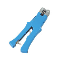 RJ-45 かしめ工具 タイプPRO