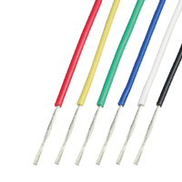 UL耐熱ビニル絶縁電線